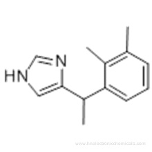 Medetomidine CAS 86347-14-0